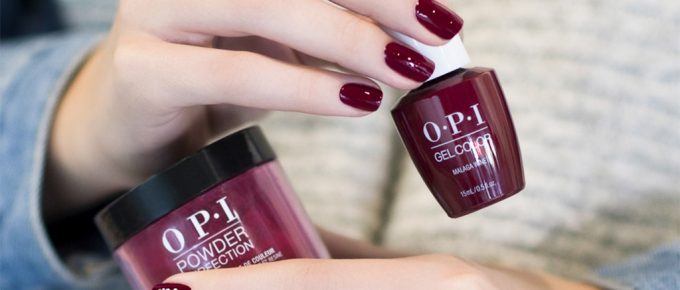 5 Selected Myths Vs. Facts about Opi Gel Polish and Dipping Powder