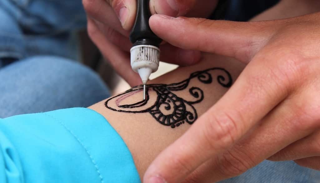 The 25 Best Black Inks for Tattoos Reviews  Guide for 2023
