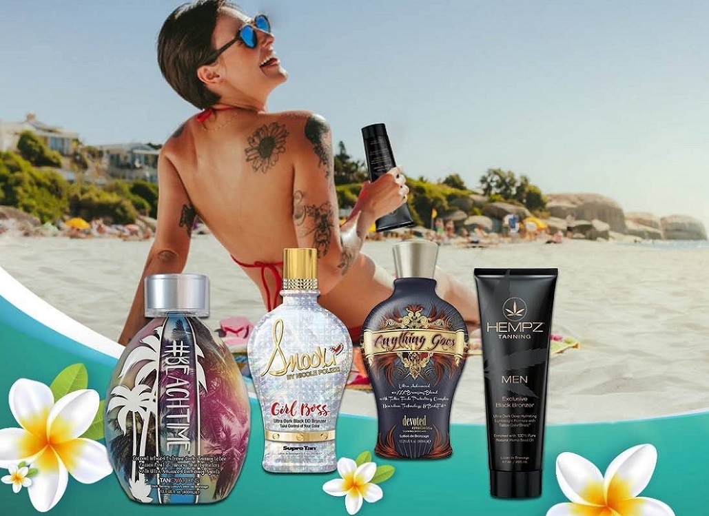 Understand How to Use Tattoo Protection Tanning Lotion  Tanning Lotion  Warehouse Blog