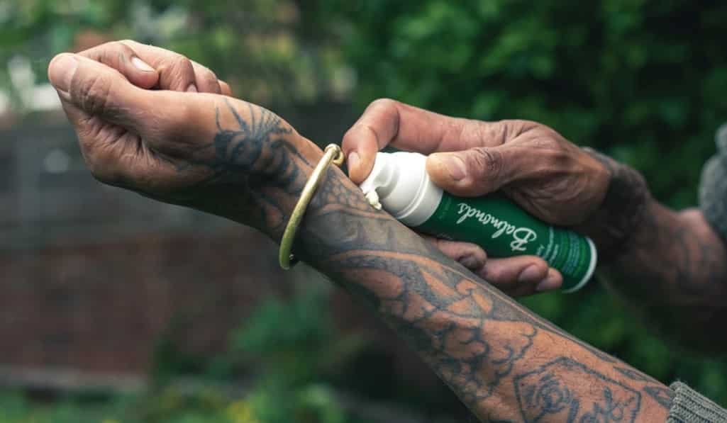 Best Lotion for Tattoos in 2023 According to Dermatologists and Tattoo  Artists