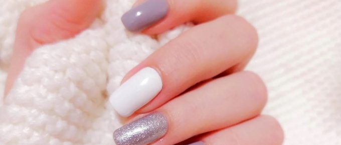 Durable, Beautiful Nails from The Quickest Manicure You've Ever Had